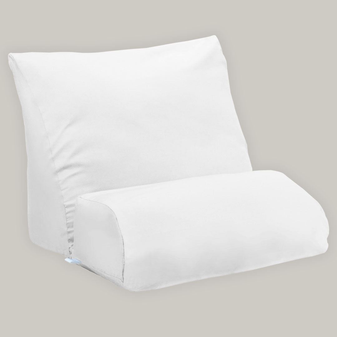 Contour Flip Pillow