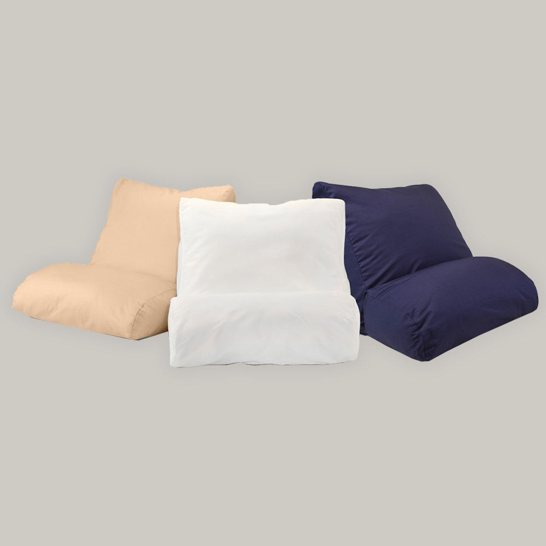 Contour Flip Pillowcase Protector
