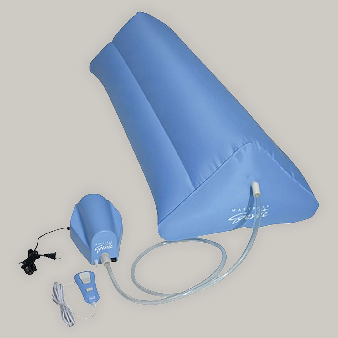 Mattress Genie Adjustable Bed Wedge