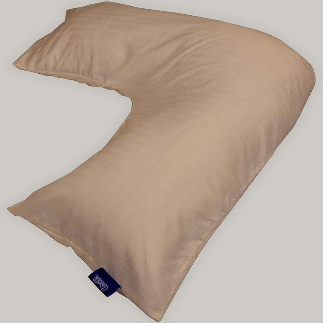 Contour L Pillowcase Protector