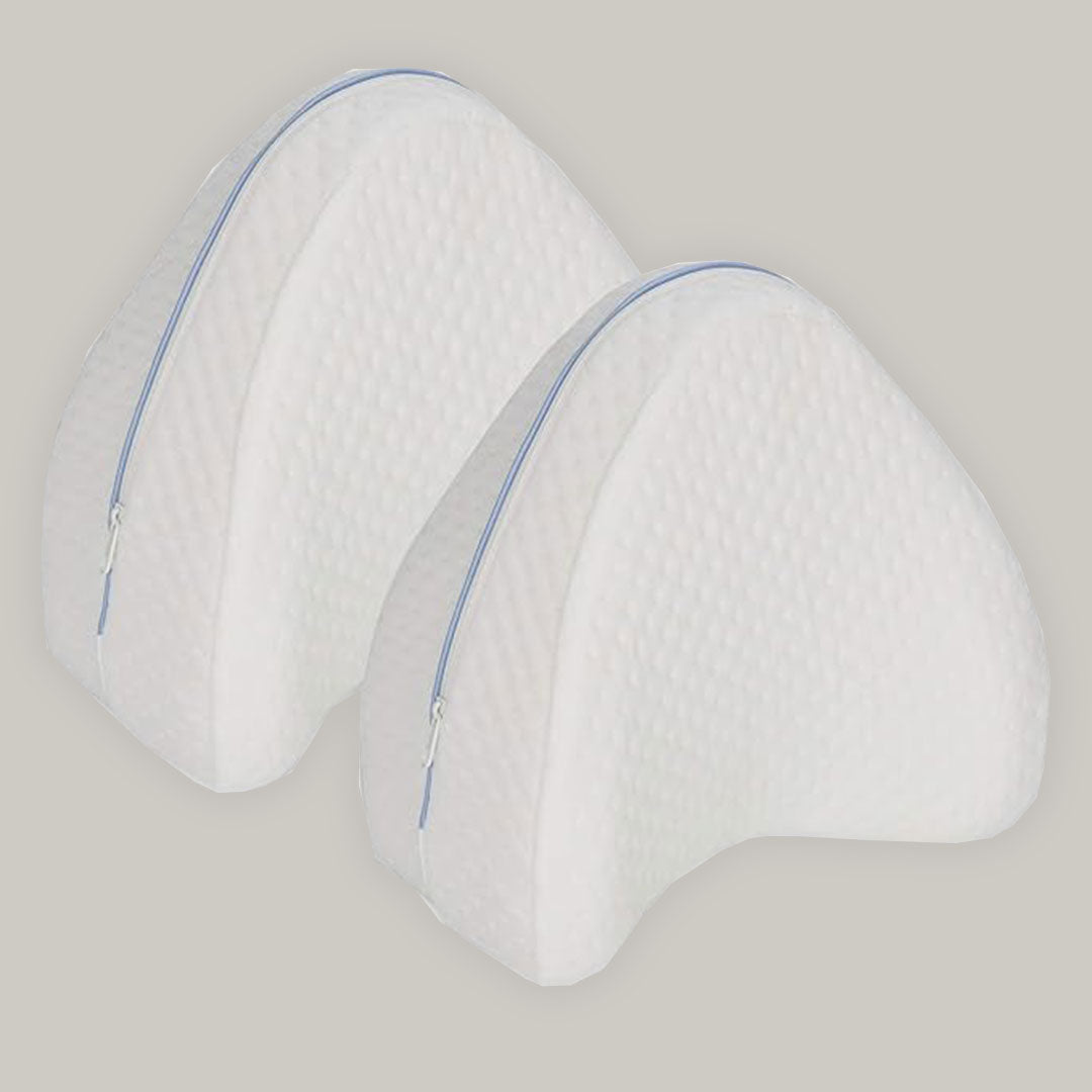 Contour Legacy Leg & Knee Pillow - 2 Pack