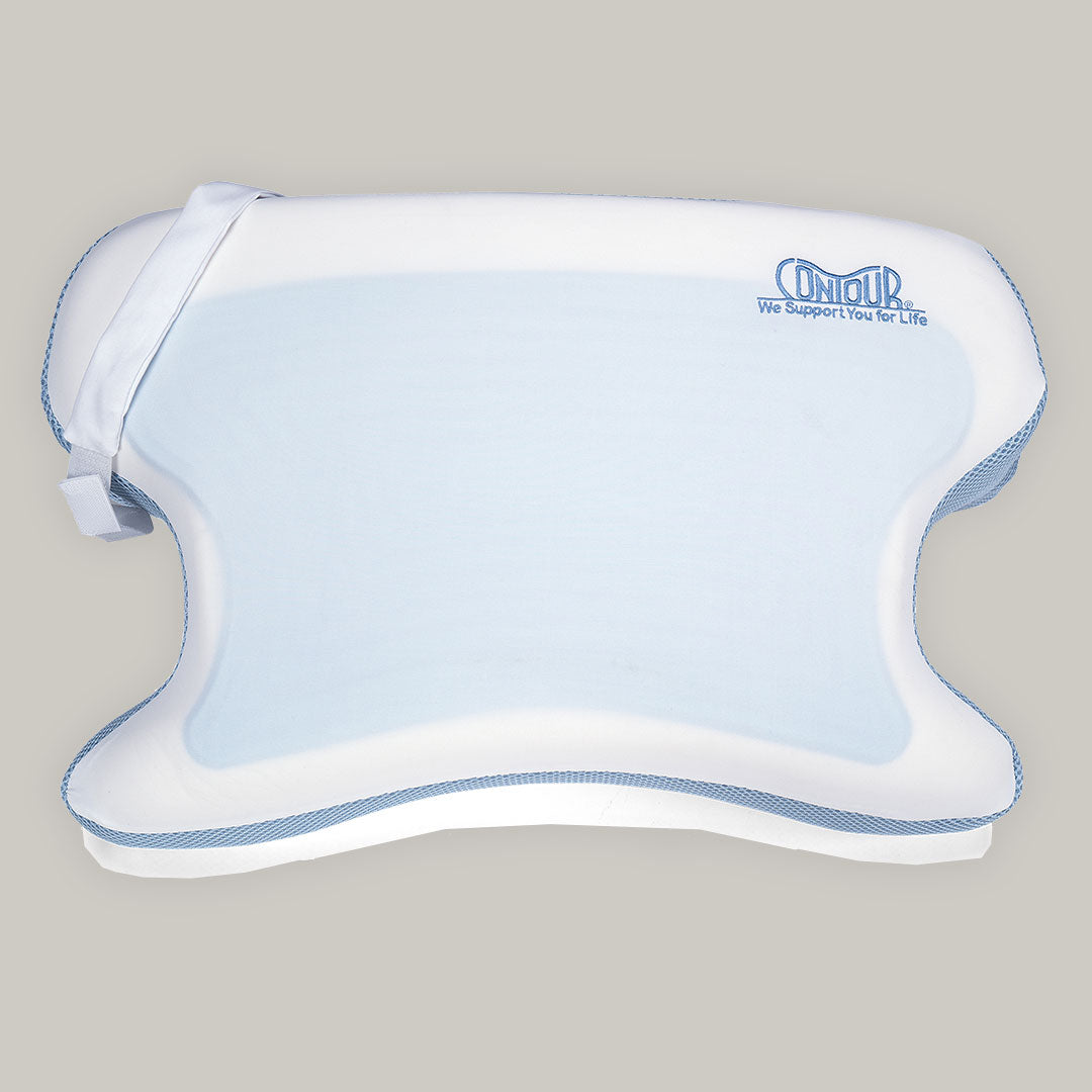 Contour CPAPMax with Cool Gel Pillow