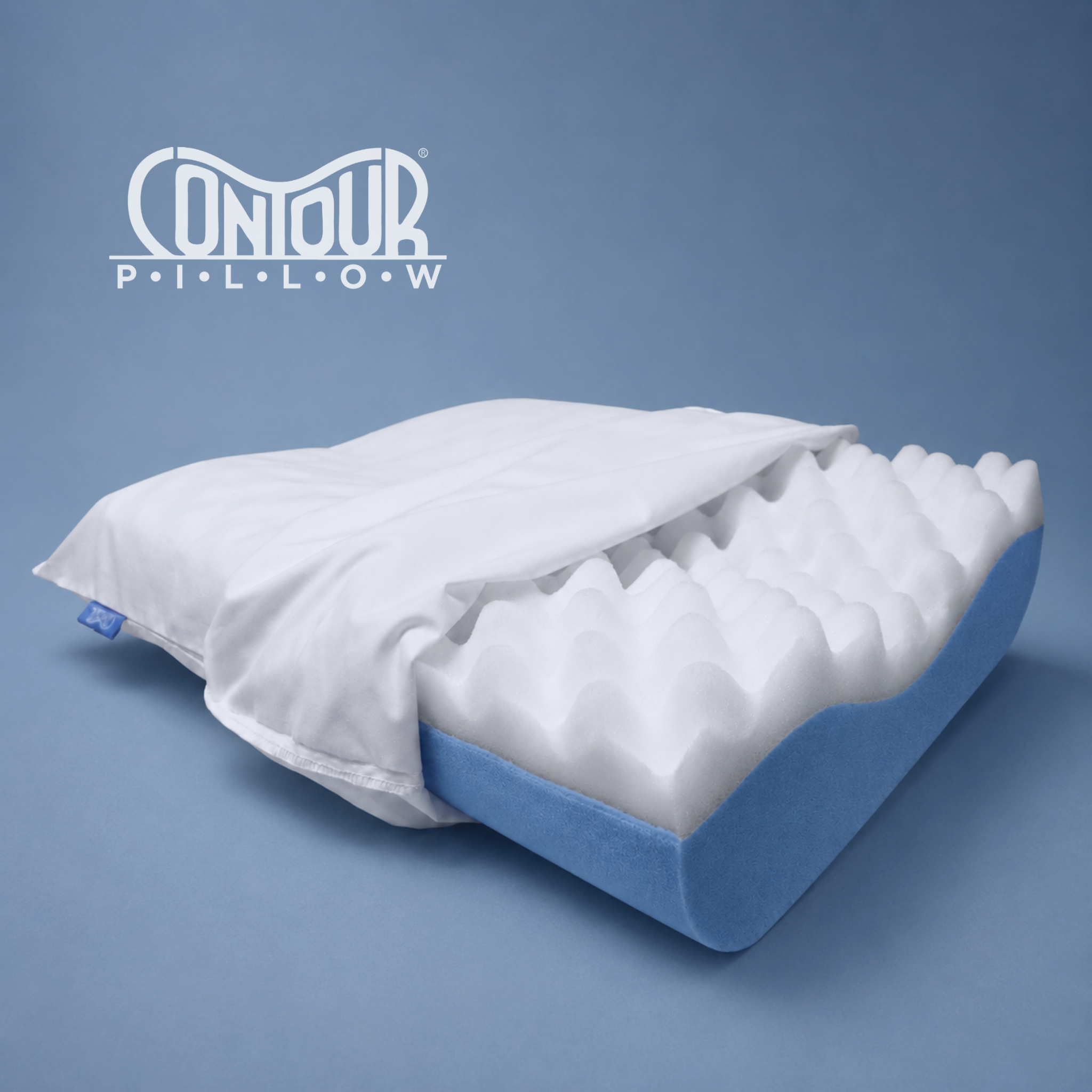 Contour Pillow Original