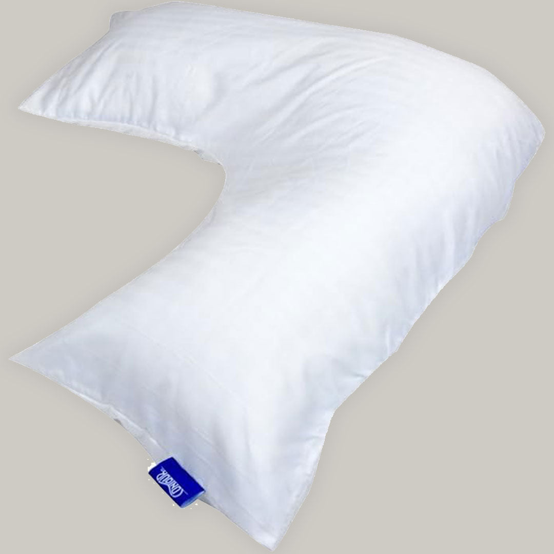 Contour L Pillowcase Protector