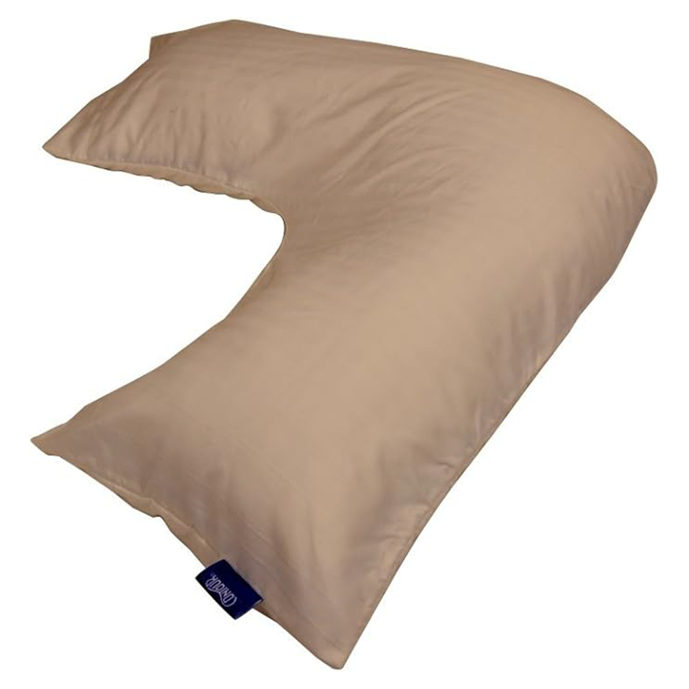 Contour L Pillowcase Protector