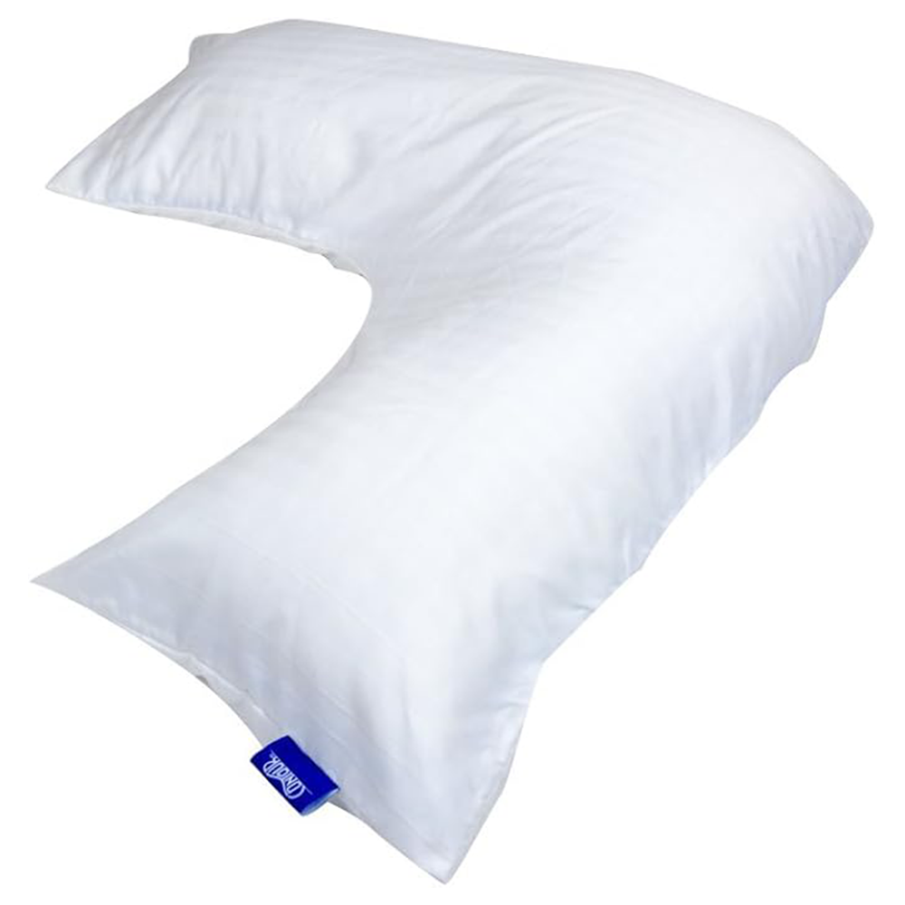 Contour L Pillowcase Protector