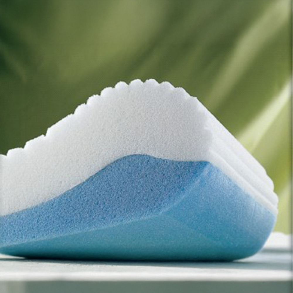 Contour Cloud Pillow