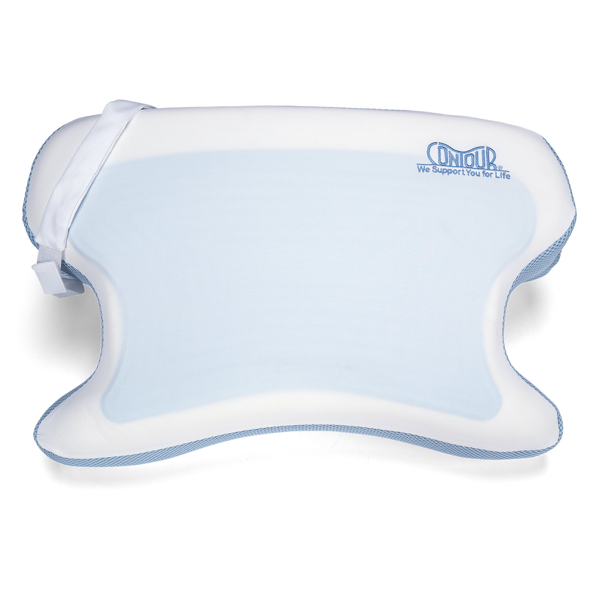 Contour CPAPMax with Cool Gel Pillow