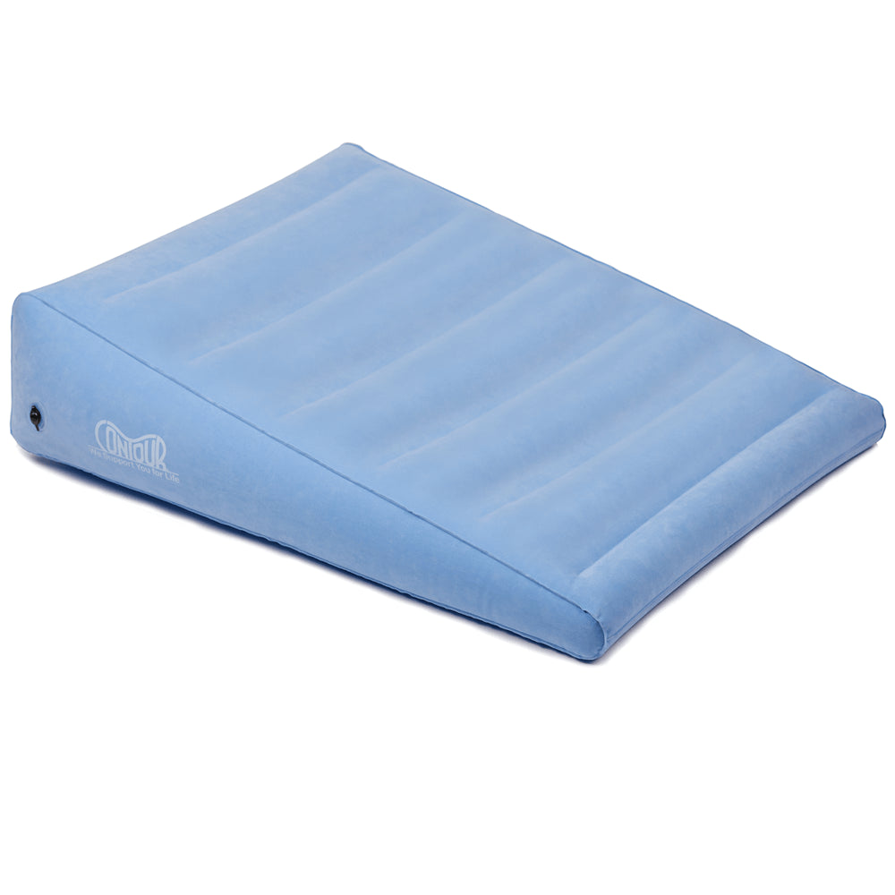 Contour Inflatable Back Wedge