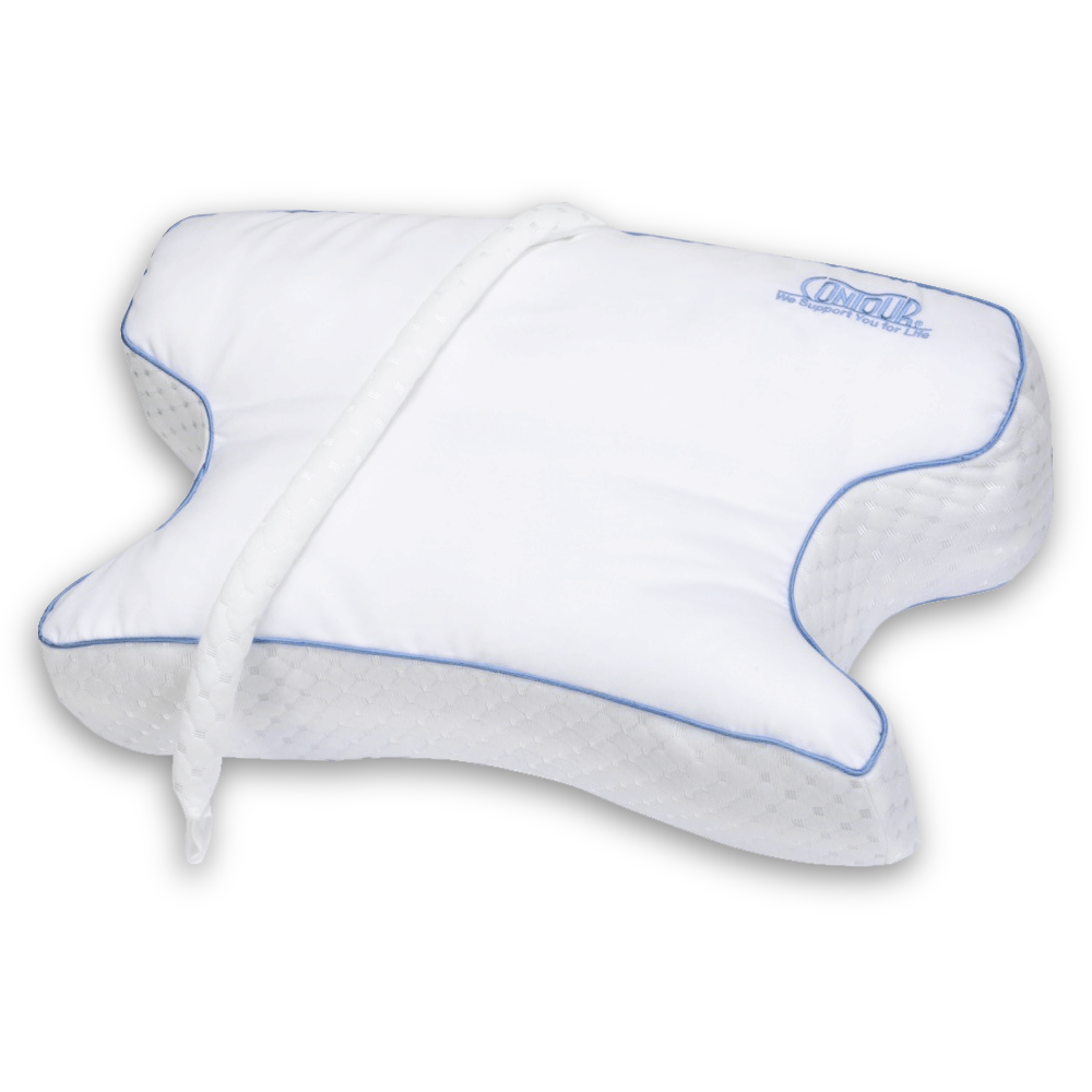 Contour CPAPMax Pillow