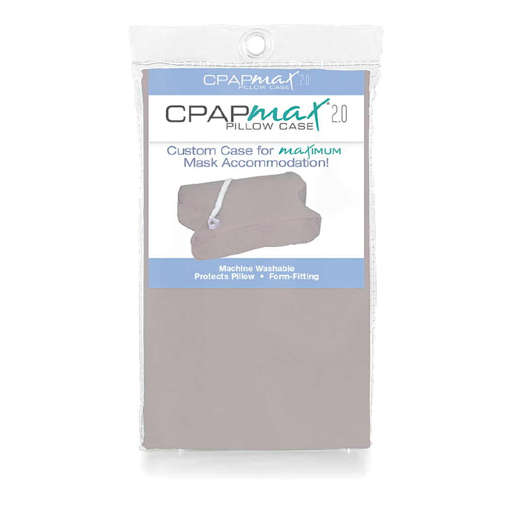 Contour CPAPMax Pillowcase