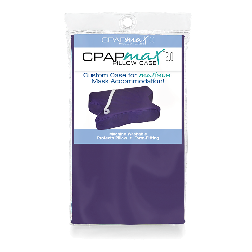 Contour CPAPMax Pillowcase