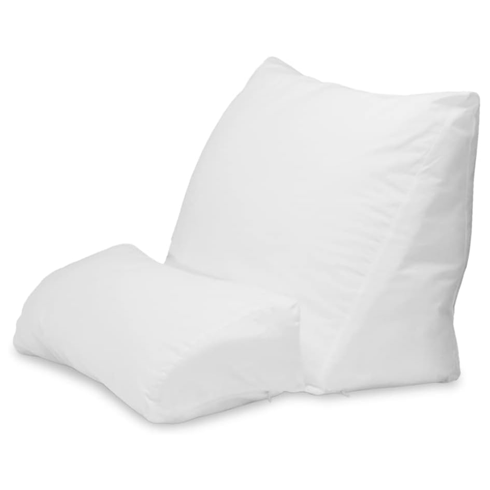 Contour Flip Pillow