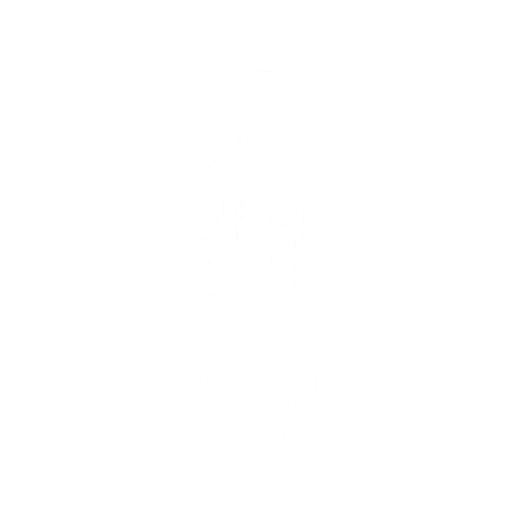Supports Healthy Spine & Posture Alignment