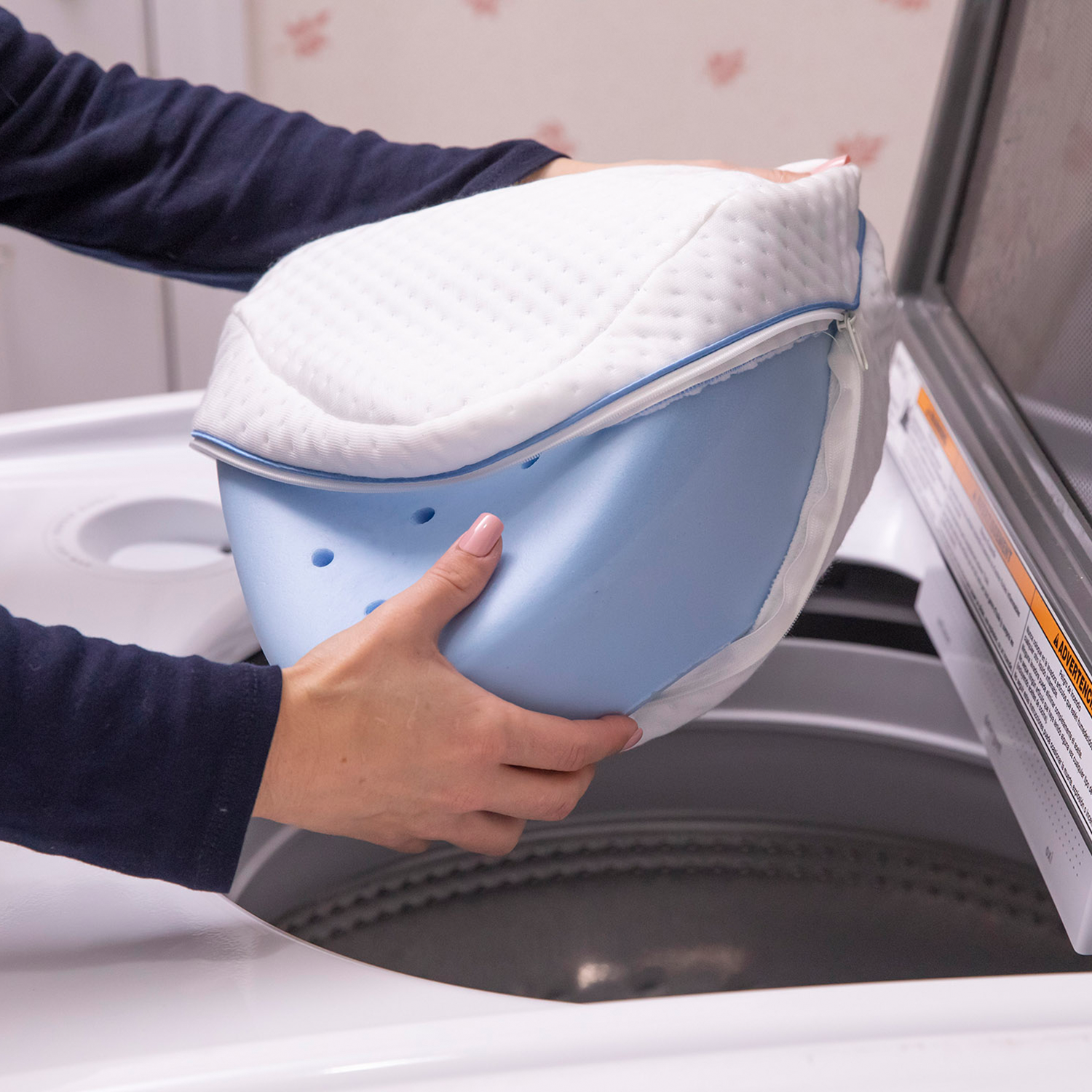 Contour Legacy Replacement Pillow Cover