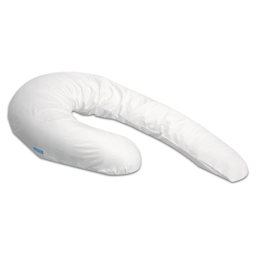 Contour Swan Pillowcase Protector