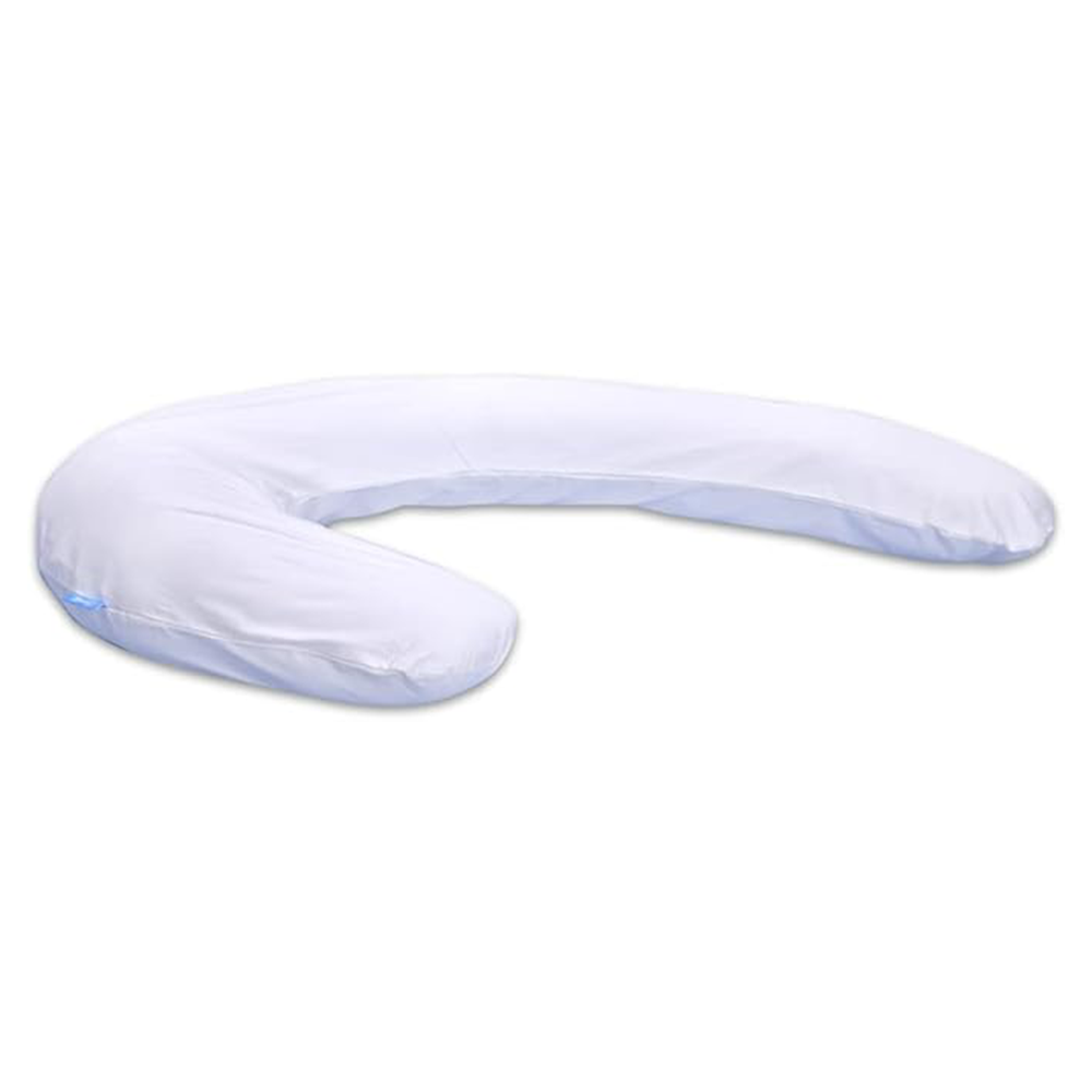 Contour Swan Pillowcase Protector