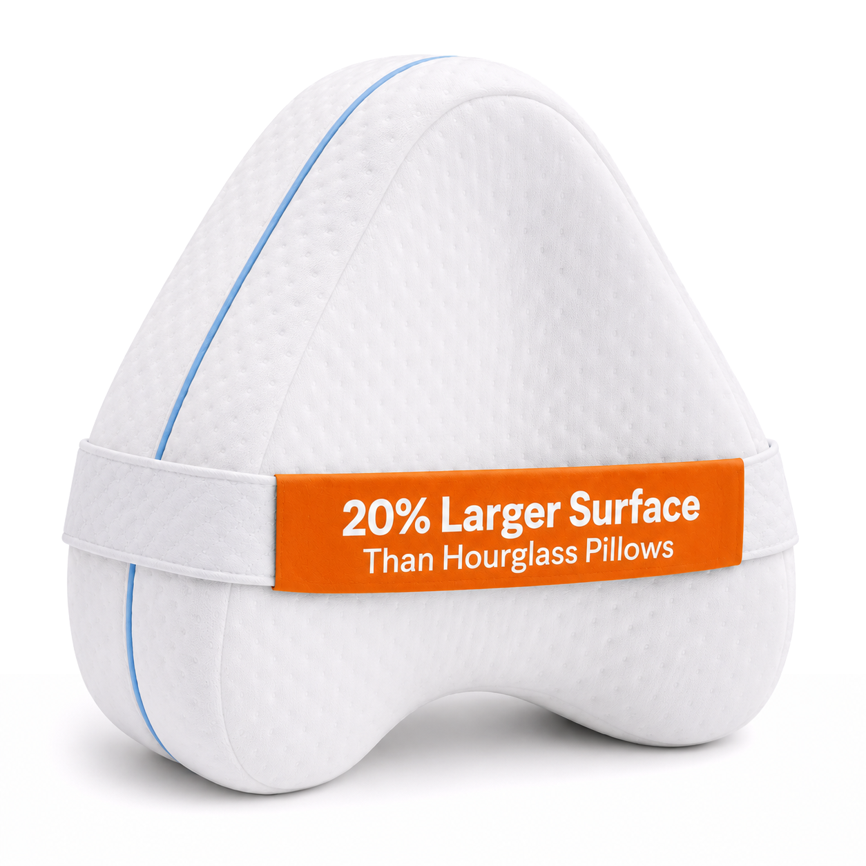 Contour Legacy Leg & Knee Pillow