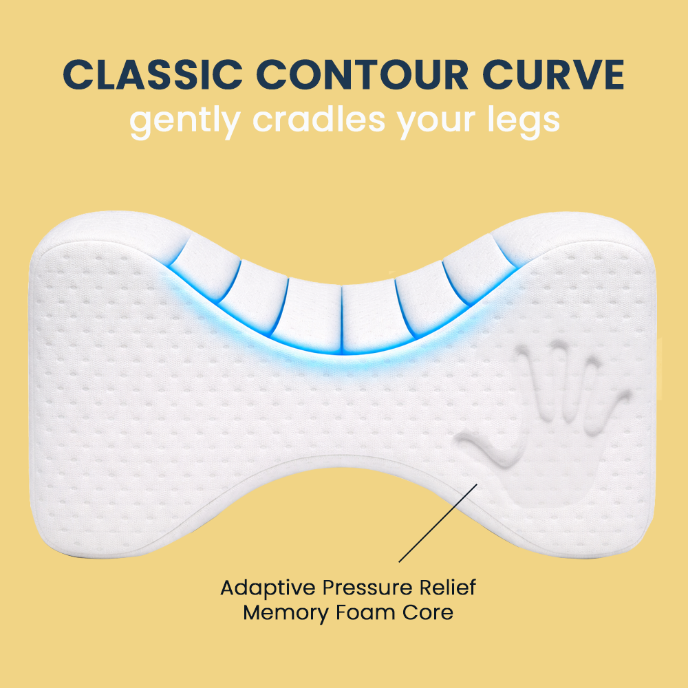 Contour Original Leg Pillow