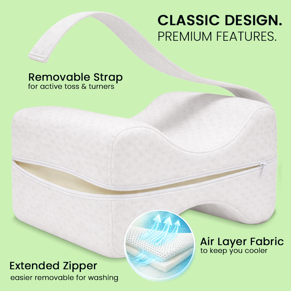 Contour Original Leg Pillow