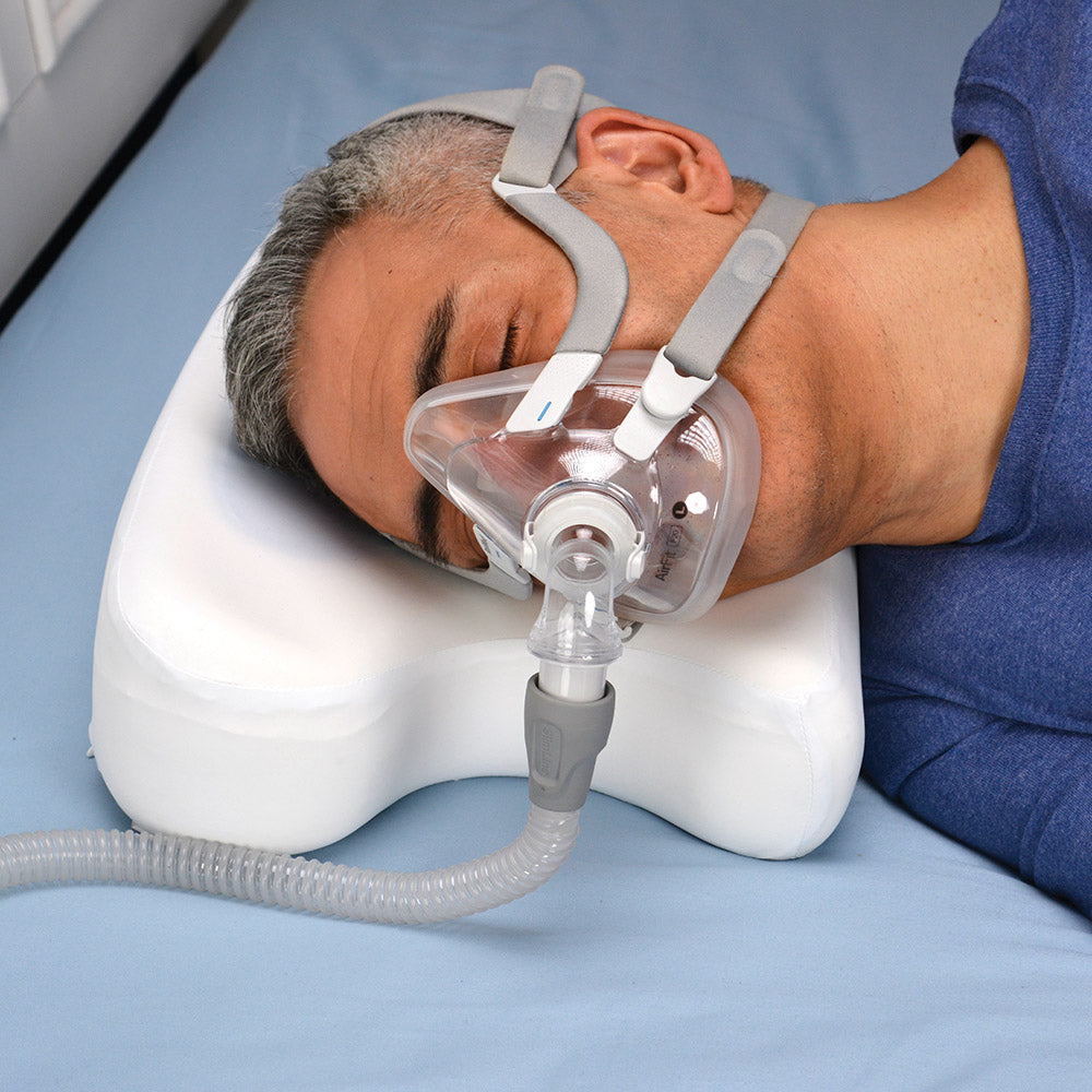 Contour CoolPAP Travel Pillowcase Protector