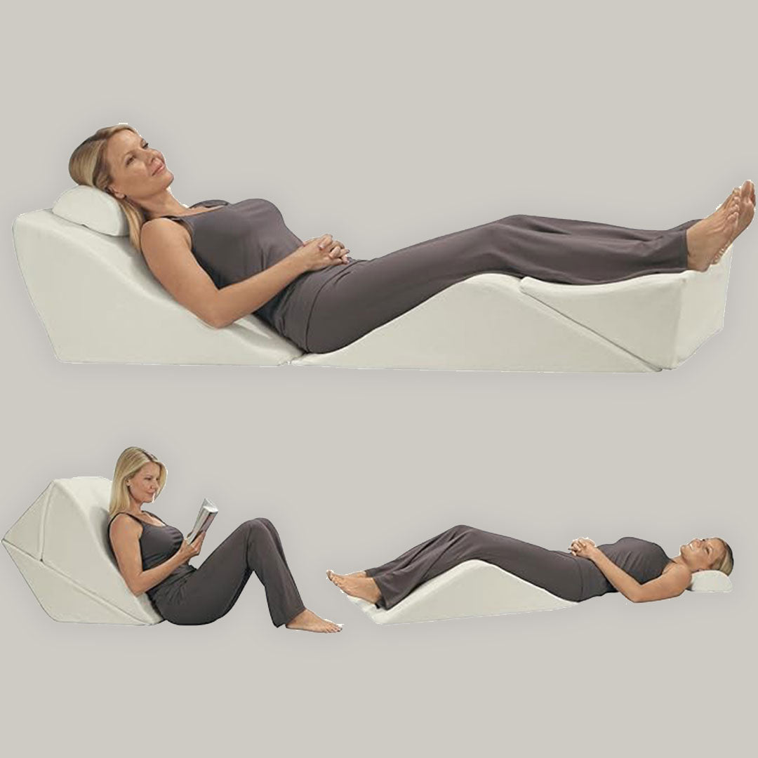 Contour BackMax Bed Wedge System