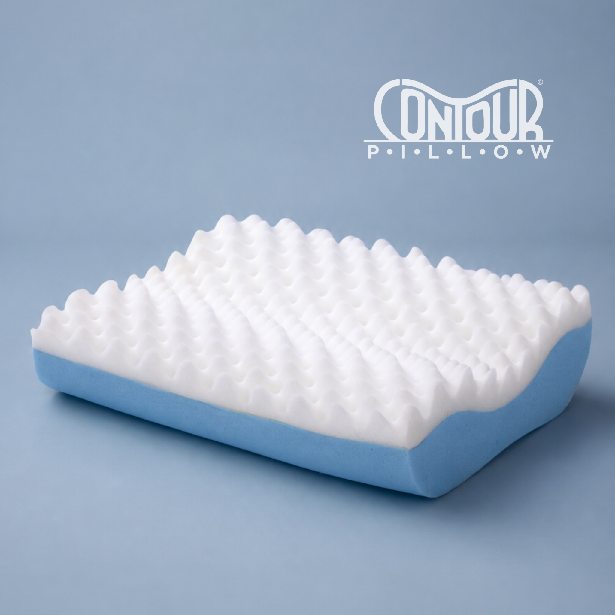 Contour Pillow Original