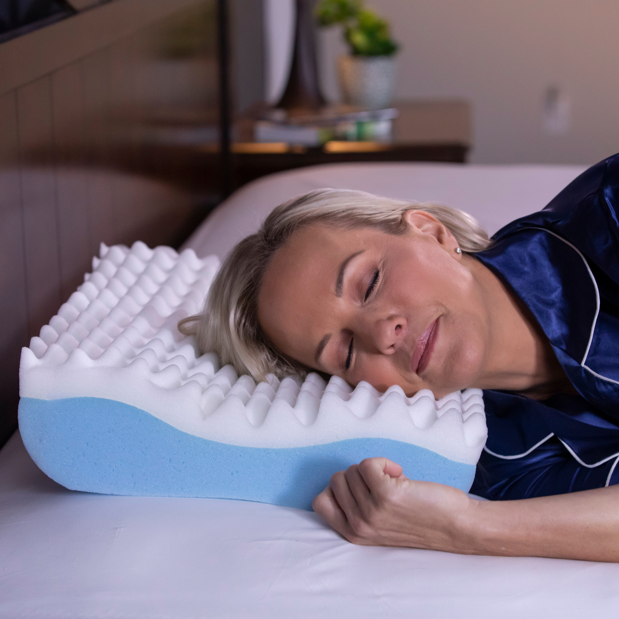 Contour Pillow Original