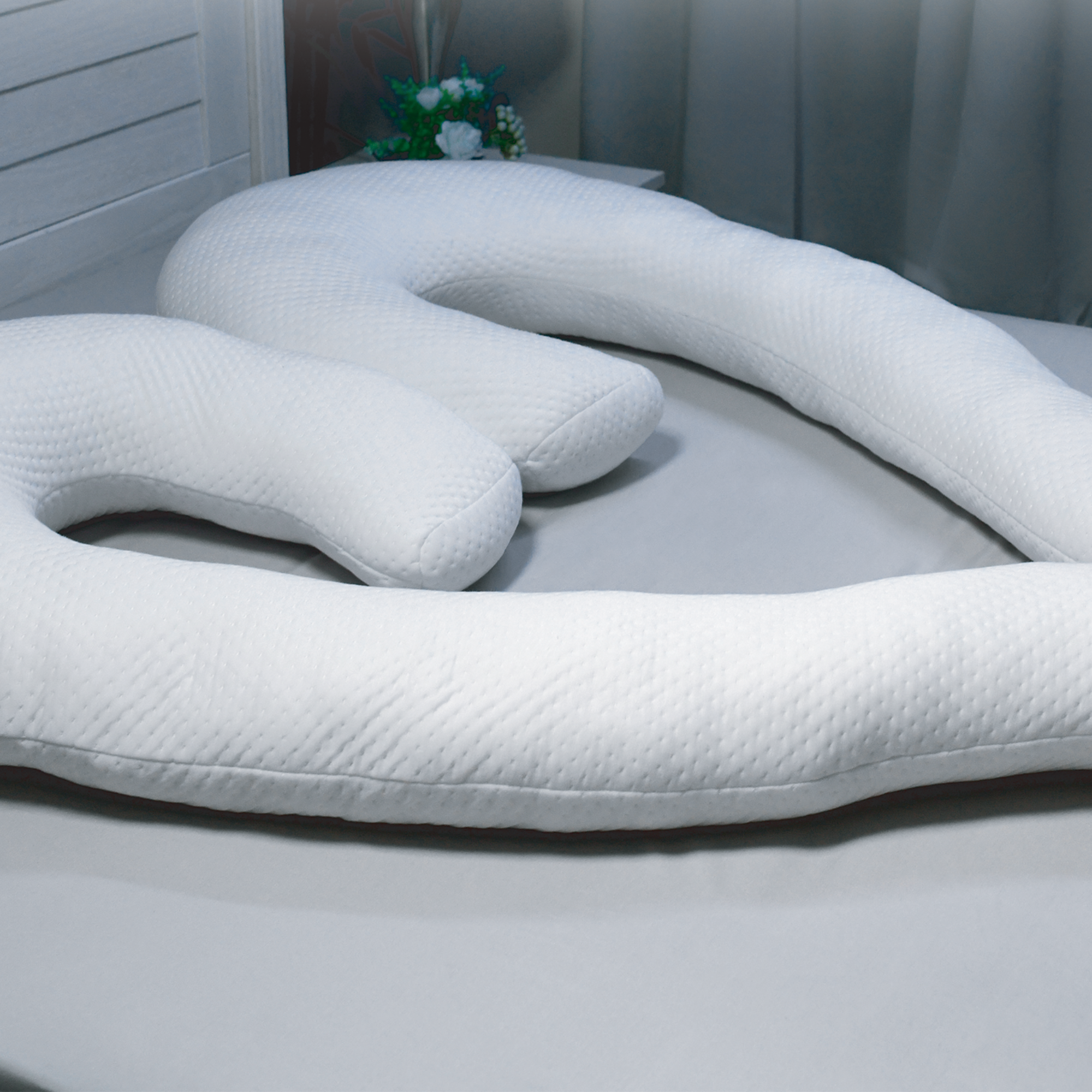 Contour Swan® Complete Sleep Bundle