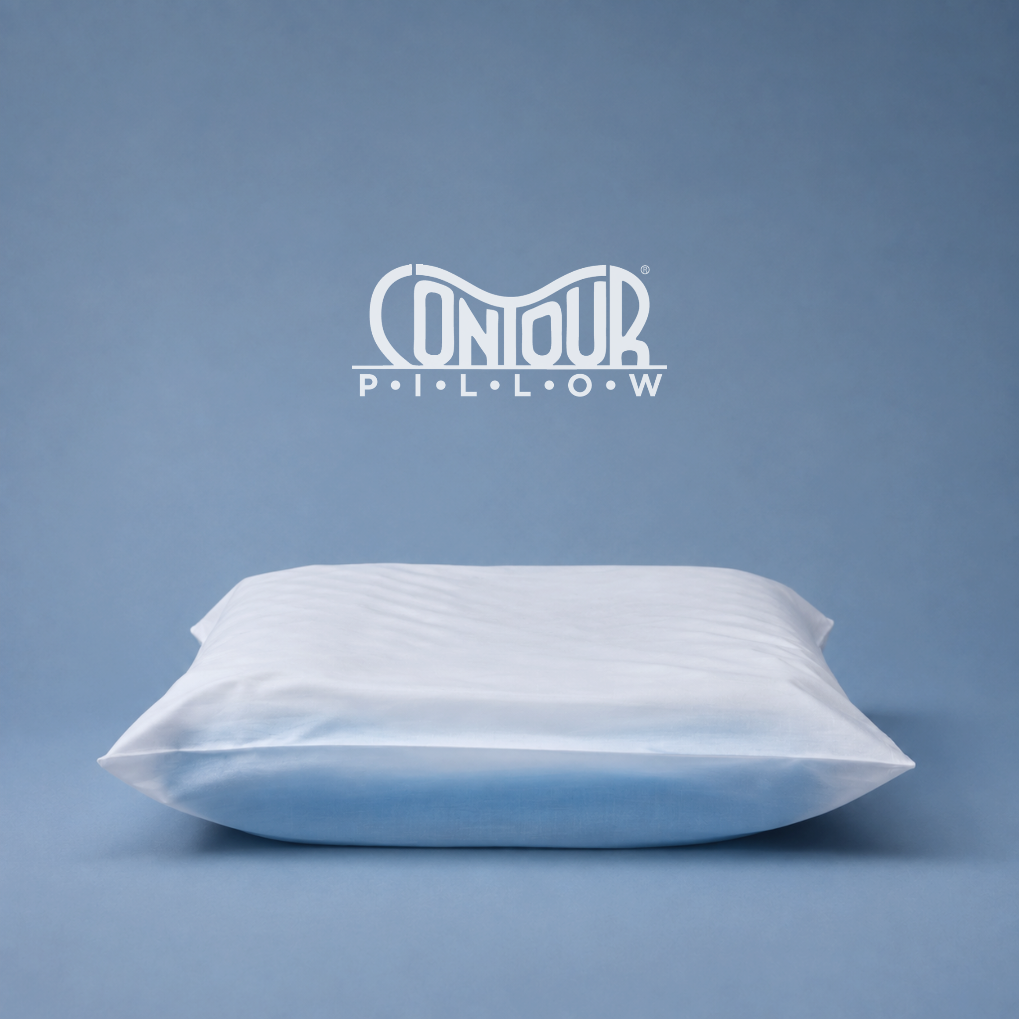 Contour Pillow Original