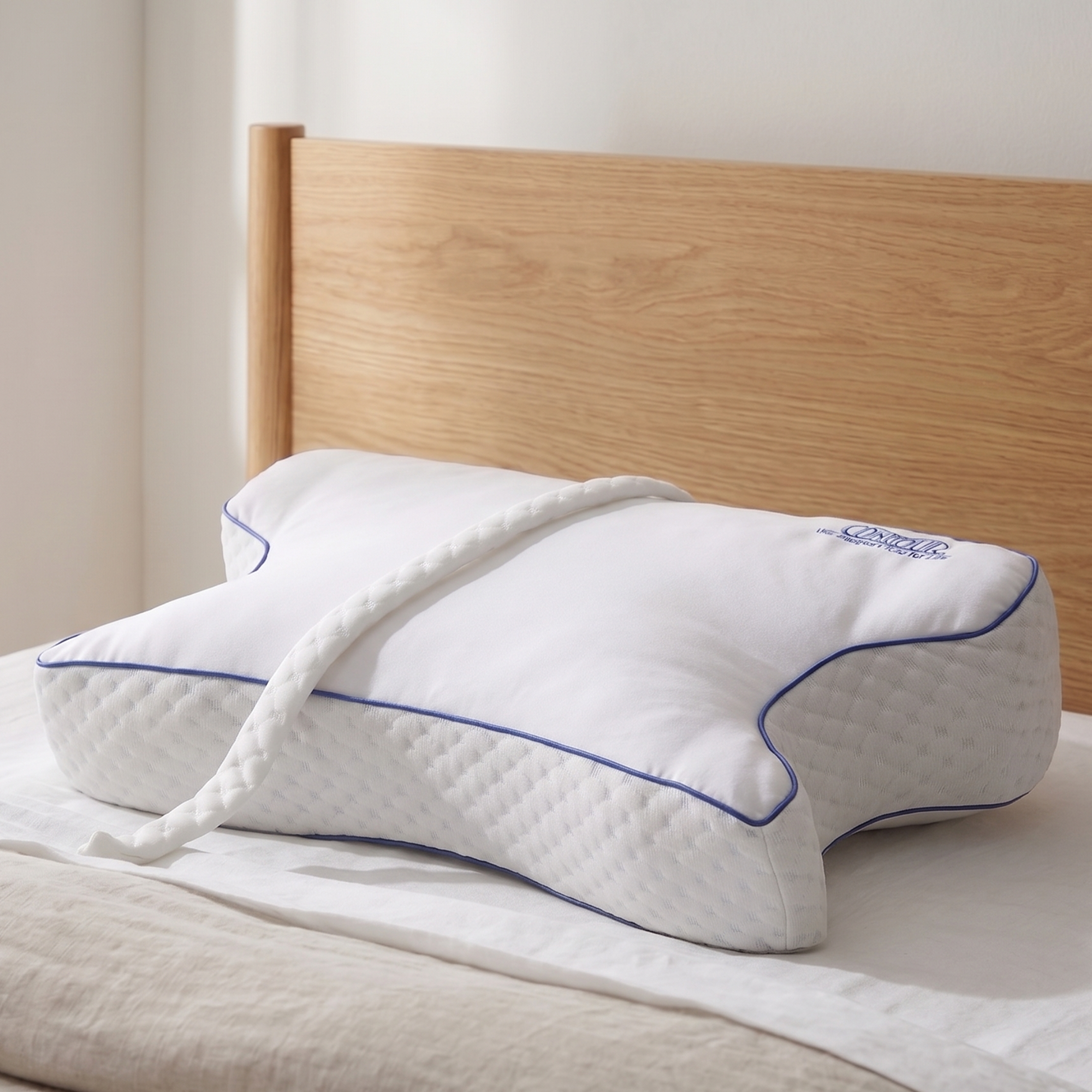 CPAPMax + Pillowcase Bundle