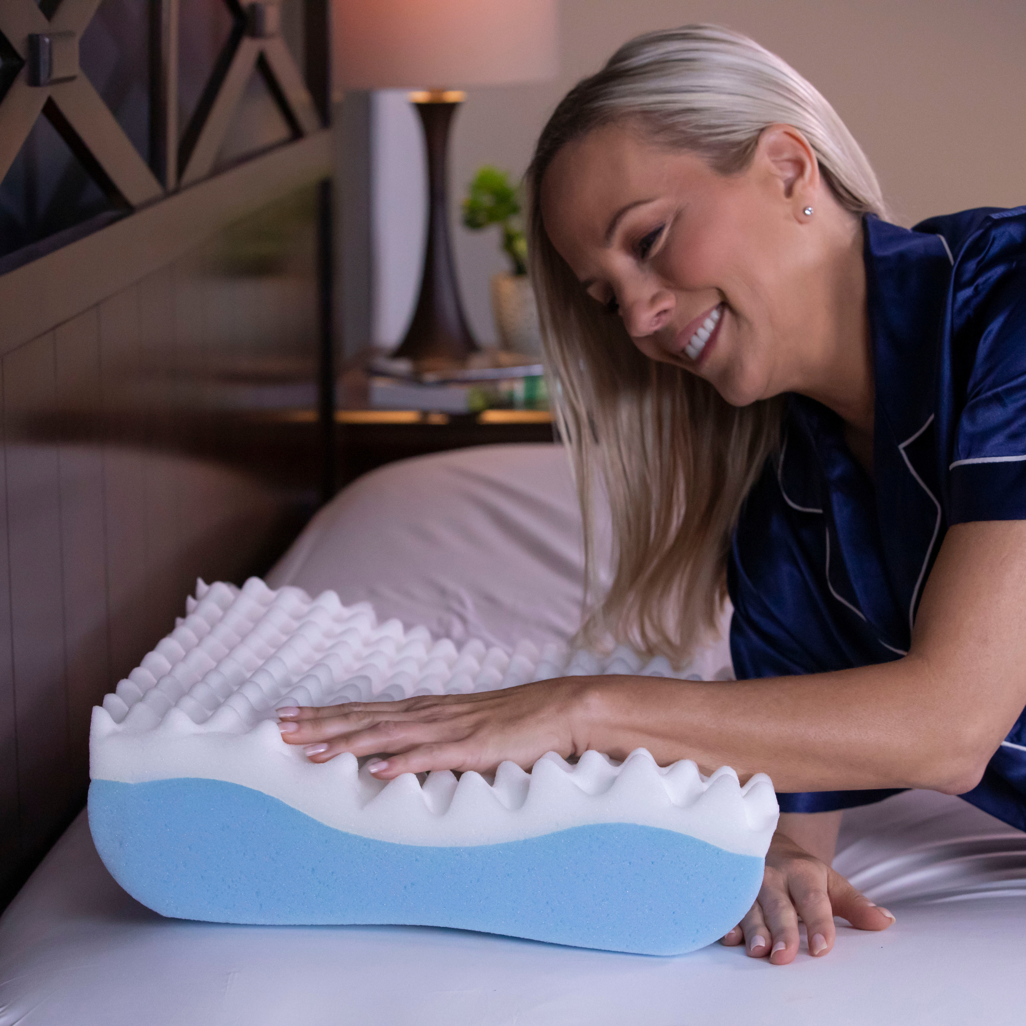 Contour Pillow Original