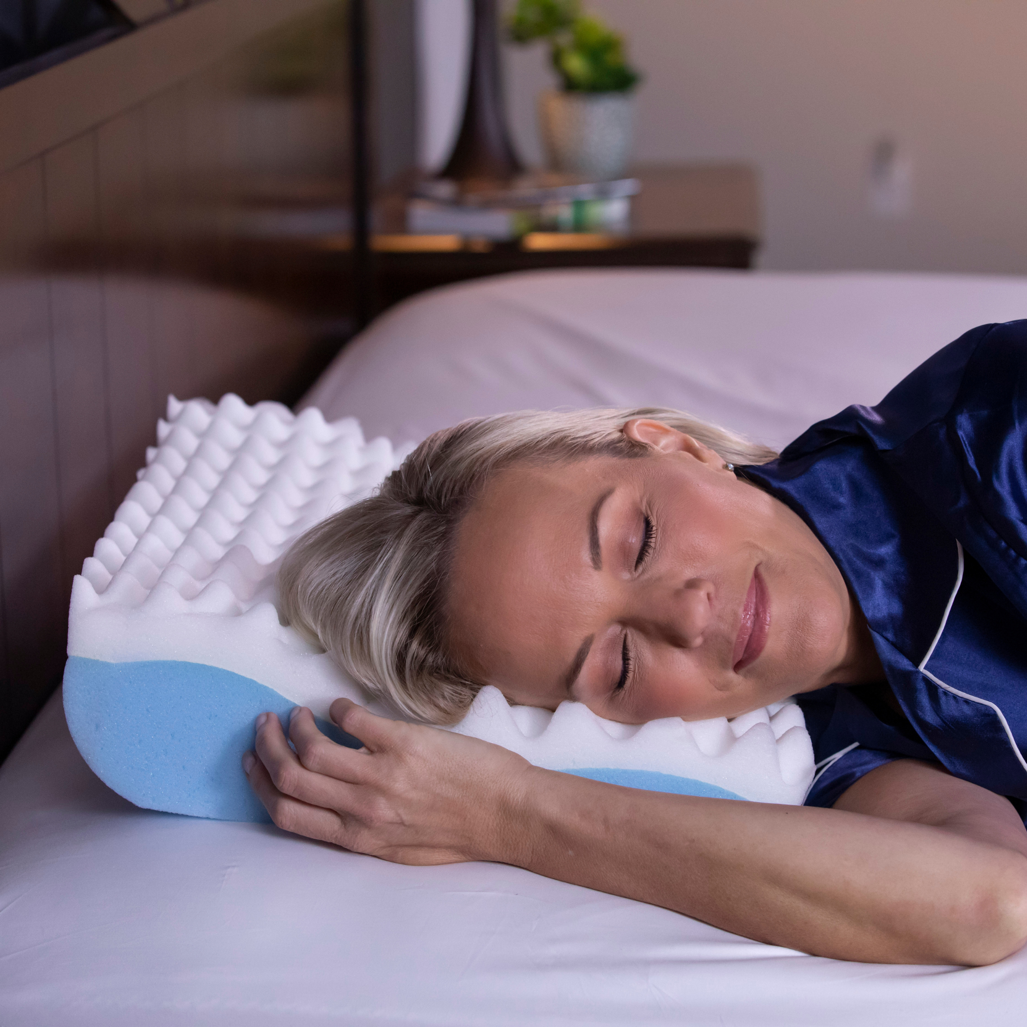 Contour Pillow Original
