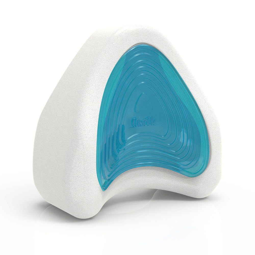 Contour Legacy Cool Leg & Knee Pillow