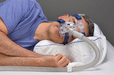 Contour CPAPMax Pillow