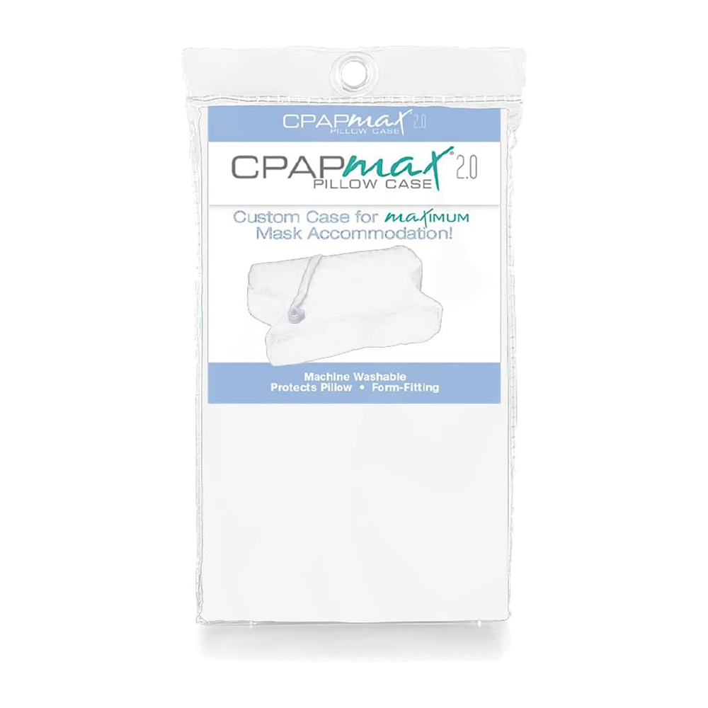 Contour CPAPMax Pillowcase