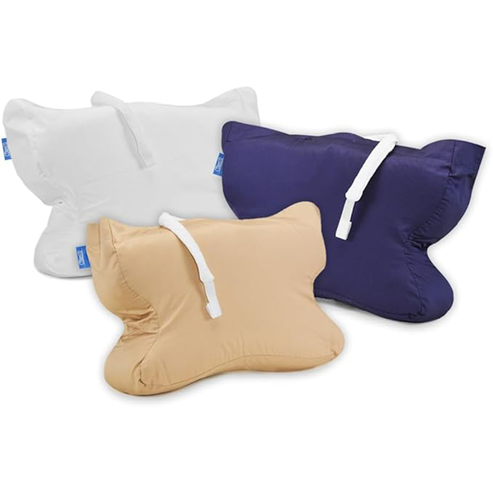 CPAPMax Cool Gel Pillow + Pillowcase