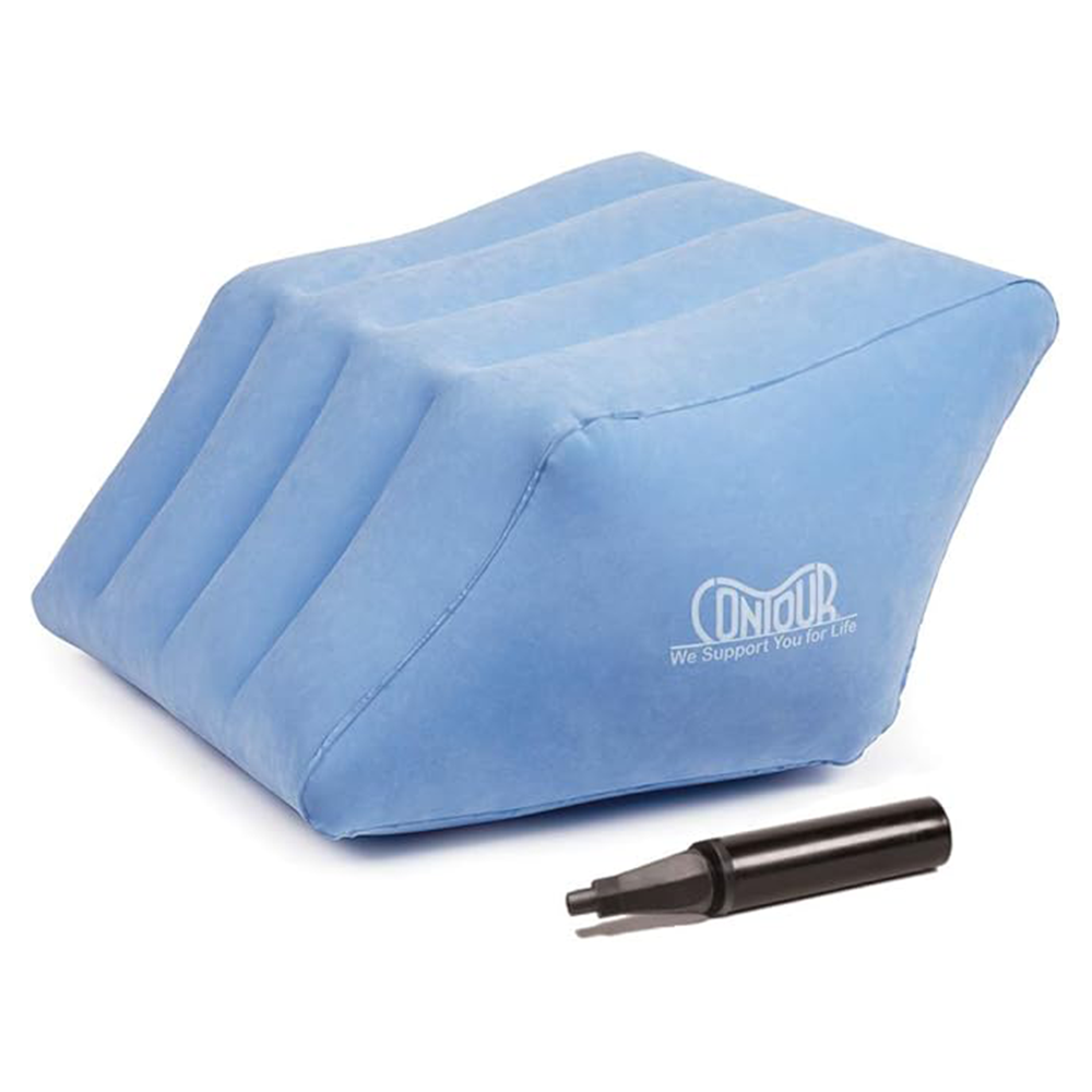 Contour Inflatable Leg Wedge