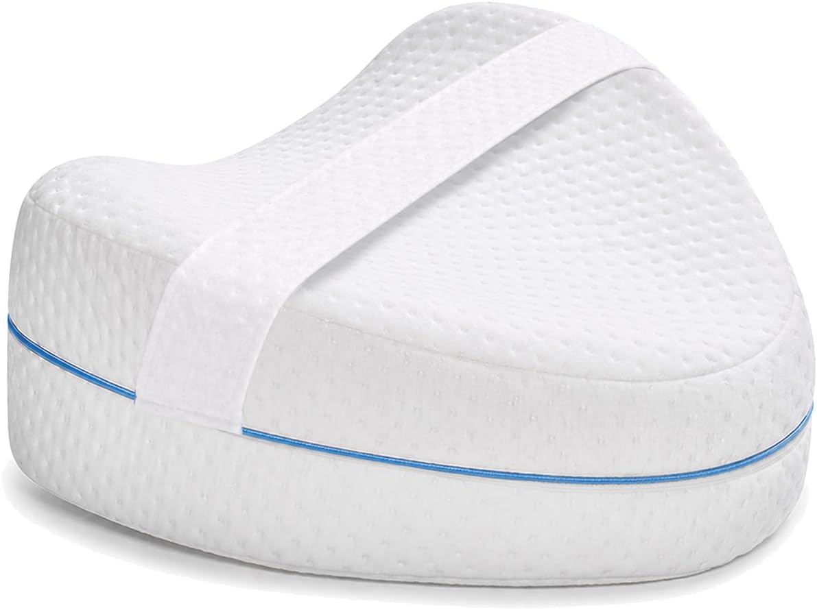 Contour Legacy Leg & Knee Pillow